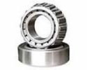 Tapered roller bearings--32207
